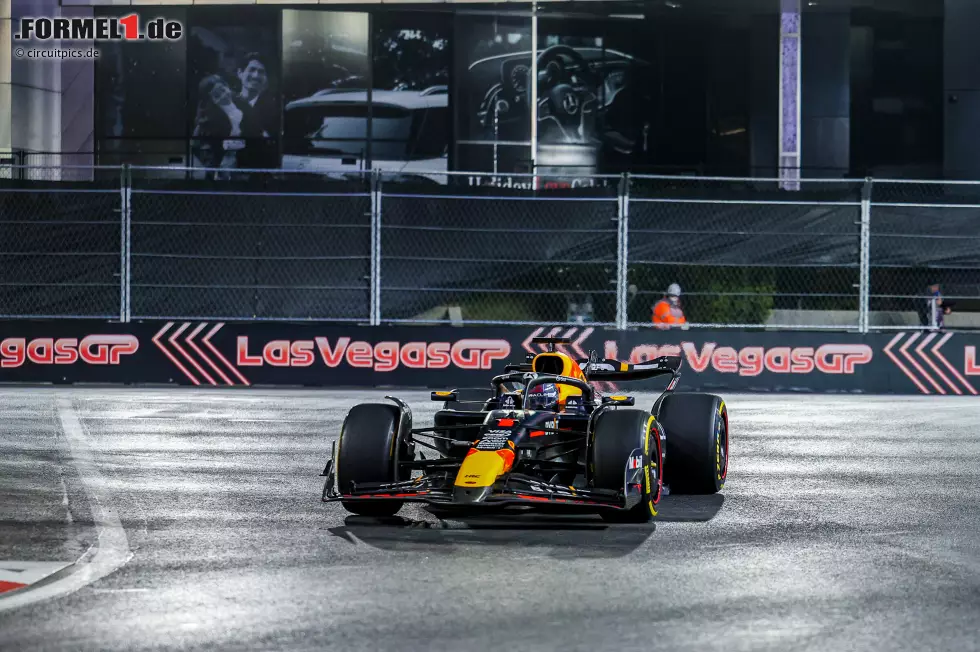 Foto zur News: Max Verstappen (Red Bull)