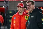 Foto zur News: Antonio Giovinazzi