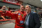 Foto zur News: Nigel Mansell