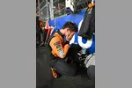 Foto zur News: Lando Norris (McLaren)