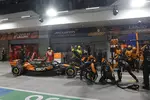 Foto zur News: Lando Norris (McLaren)