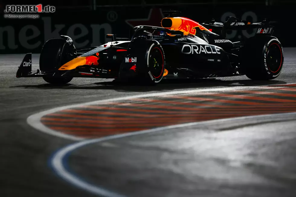 Foto zur News: Max Verstappen (Red Bull)