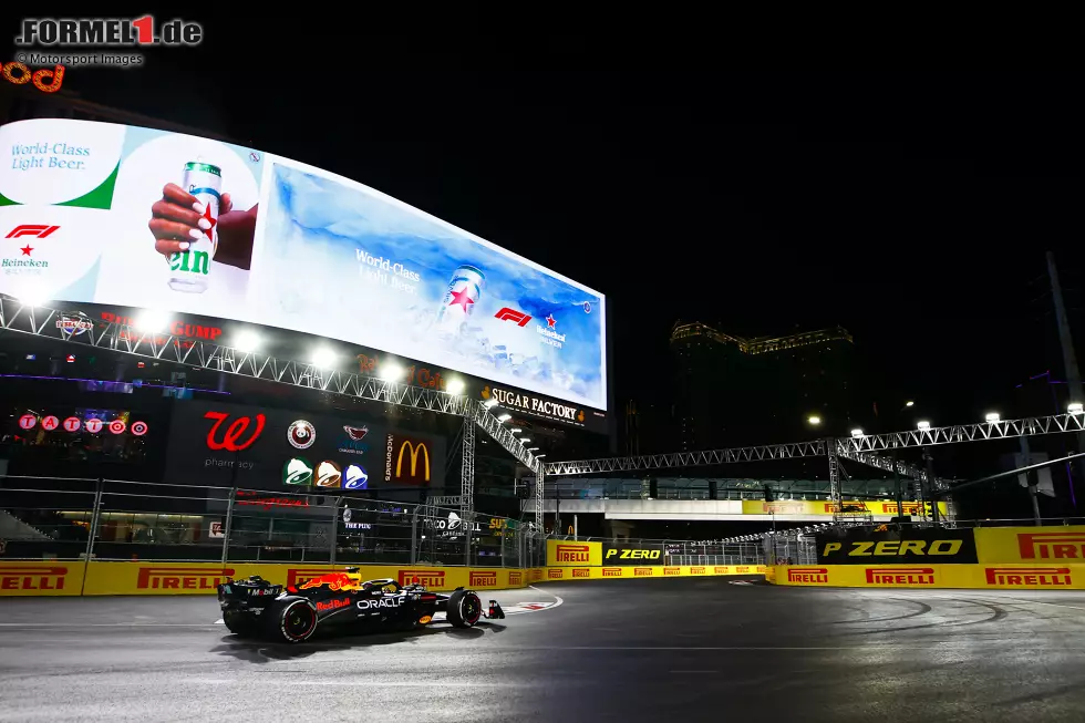 Foto zur News: Max Verstappen (Red Bull)