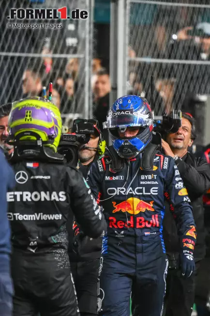 Foto zur News: Max Verstappen (Red Bull)