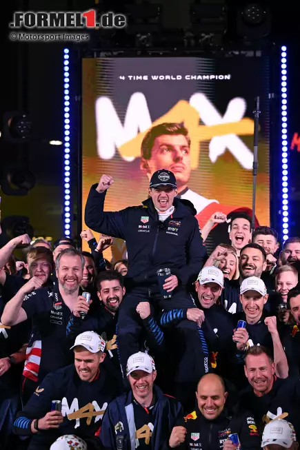 Foto zur News: Max Verstappen (Red Bull)