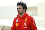 Foto zur News: Carlos Sainz (Ferrari)