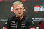 Foto zur News: Kevin Magnussen (Haas)