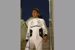 Foto zur News: George Russell (Mercedes)