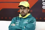 Foto zur News: Fernando Alonso (Aston Martin)