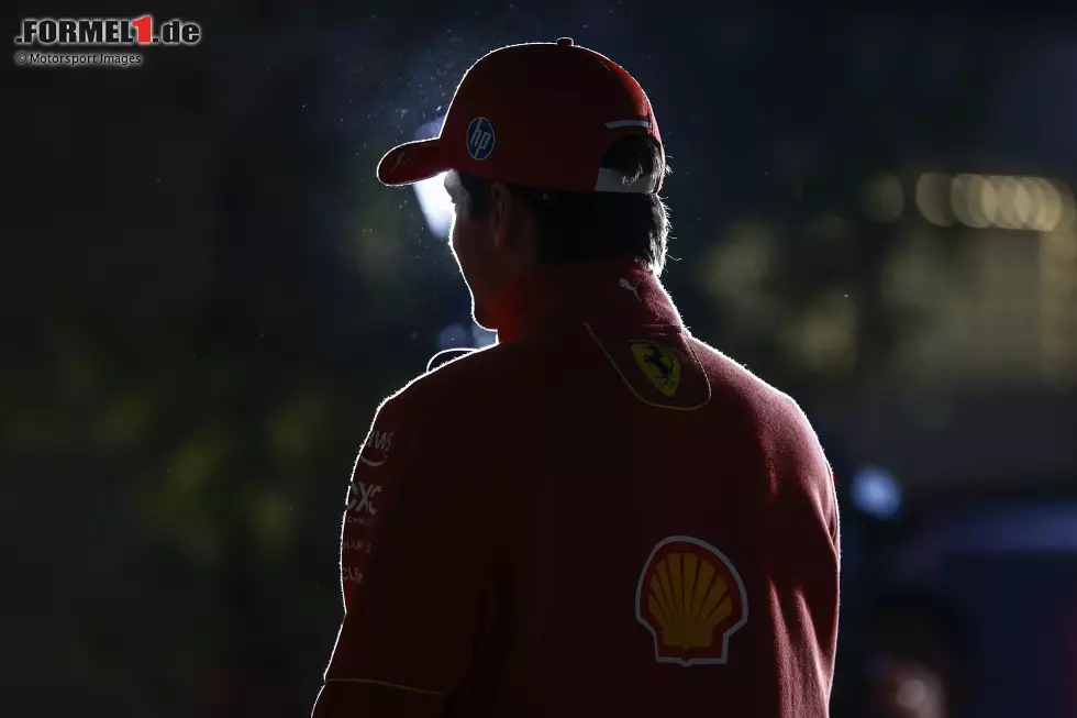 Foto zur News: Charles Leclerc (Ferrari)