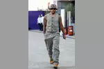 Foto zur News: Lewis Hamilton (Mercedes)