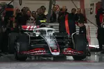 Foto zur News: Nico Hülkenberg (Haas)