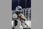 Foto zur News: George Russell (Mercedes)