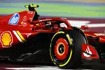 Foto zur News: Carlos Sainz (Ferrari)