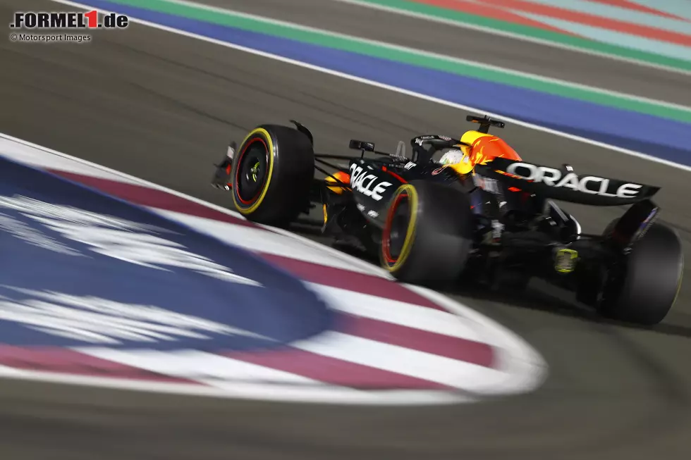 Foto zur News: Max Verstappen (Red Bull)