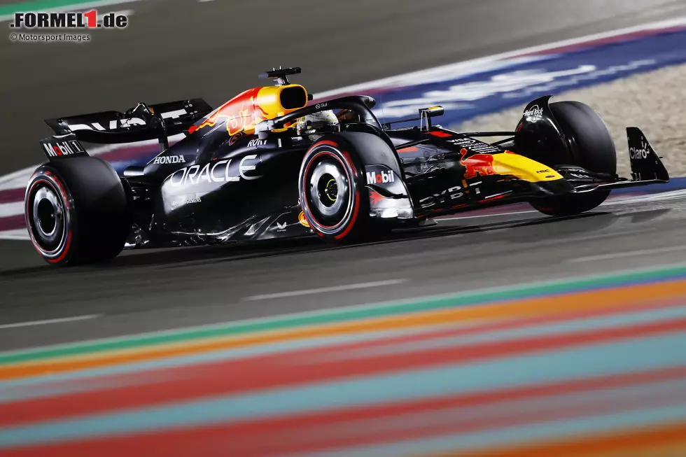 Foto zur News: Max Verstappen (Red Bull)