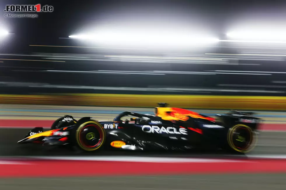 Foto zur News: Max Verstappen (Red Bull)