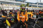 Foto zur News: Lando Norris (McLaren)