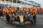 Foto zur News: Oscar Piastri (McLaren)