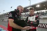 Foto zur News: Nico Hülkenberg (Haas)