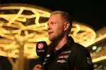 Foto zur News: Kevin Magnussen (Haas)