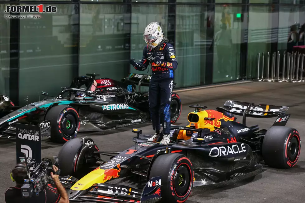 Foto zur News: Max Verstappen (Red Bull)