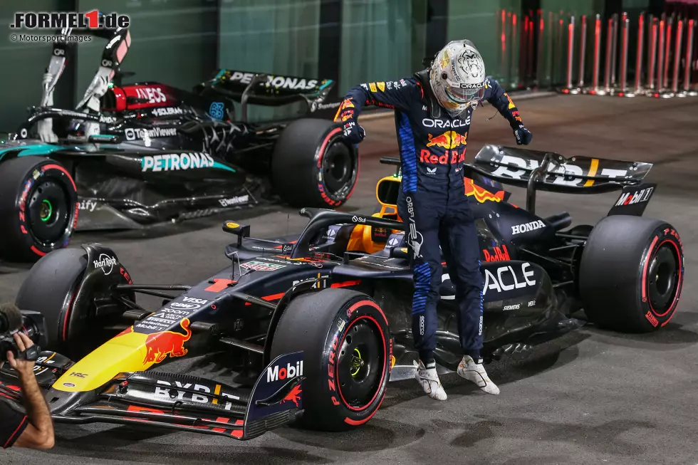 Foto zur News: Max Verstappen (Red Bull)