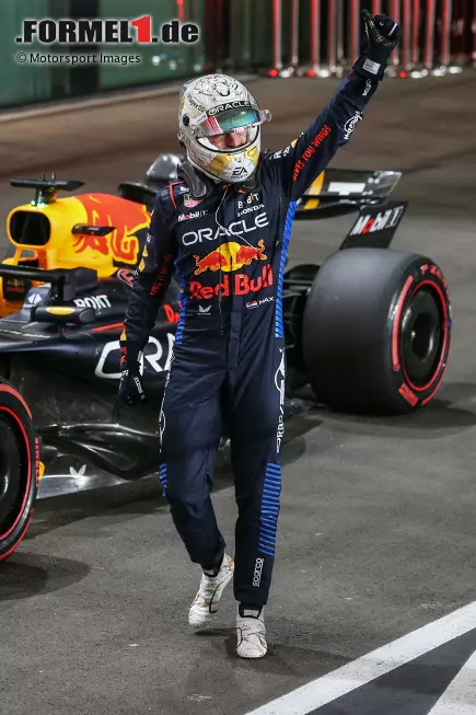 Foto zur News: Max Verstappen (Red Bull)