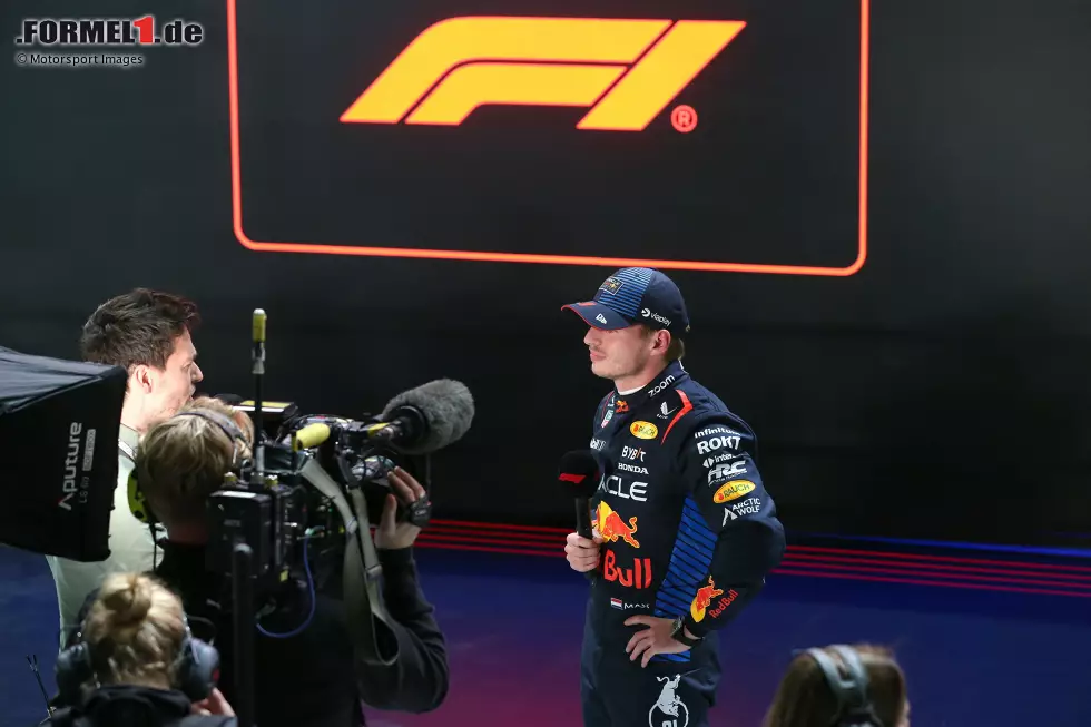 Foto zur News: Max Verstappen (Red Bull)