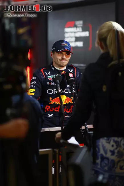 Foto zur News: Max Verstappen (Red Bull)