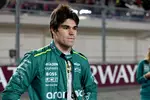 Foto zur News: Lance Stroll (Aston Martin)