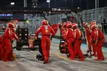 Foto zur News: Carlos Sainz (Ferrari)