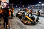 Foto zur News: Lando Norris (McLaren)