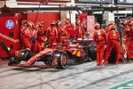 Foto zur News: Carlos Sainz (Ferrari)