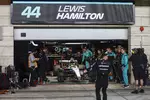 Foto zur News: Lewis Hamilton (Mercedes)