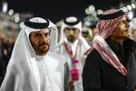 Foto zur News: FIA-Präsident Mohammed bin Sulayem