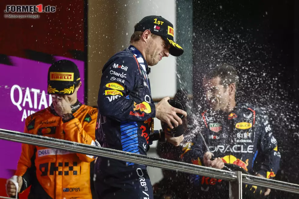 Foto zur News: Max Verstappen (Red Bull)