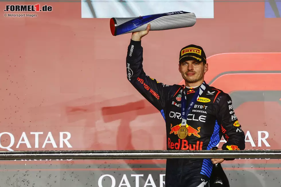 Foto zur News: Max Verstappen (Red Bull)