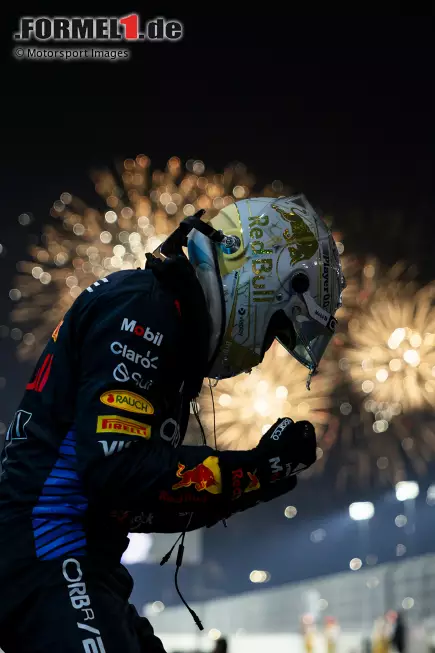 Foto zur News: Max Verstappen (Red Bull)