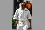 Foto zur News: Lewis Hamilton (Mercedes)