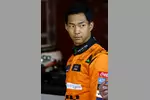 Foto zur News: Ryo Hirakawa (McLaren)