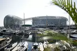 Foto zur News: Hotel am Yas Marina Circuit