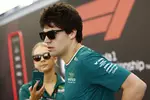 Foto zur News: Lance Stroll (Aston Martin)