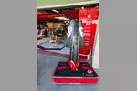 Foto zur News: Haas VF-24