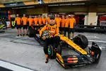 Foto zur News: Lando Norris (McLaren)