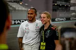 Foto zur News: Lewis Hamilton (Mercedes)