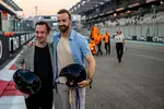 Foto zur News: James Hinchcliffe