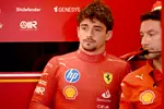 Foto zur News: Charles Leclerc (Ferrari)