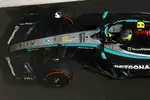 Foto zur News: Lewis Hamilton (Mercedes)