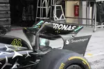 Foto zur News: Mercedes W15